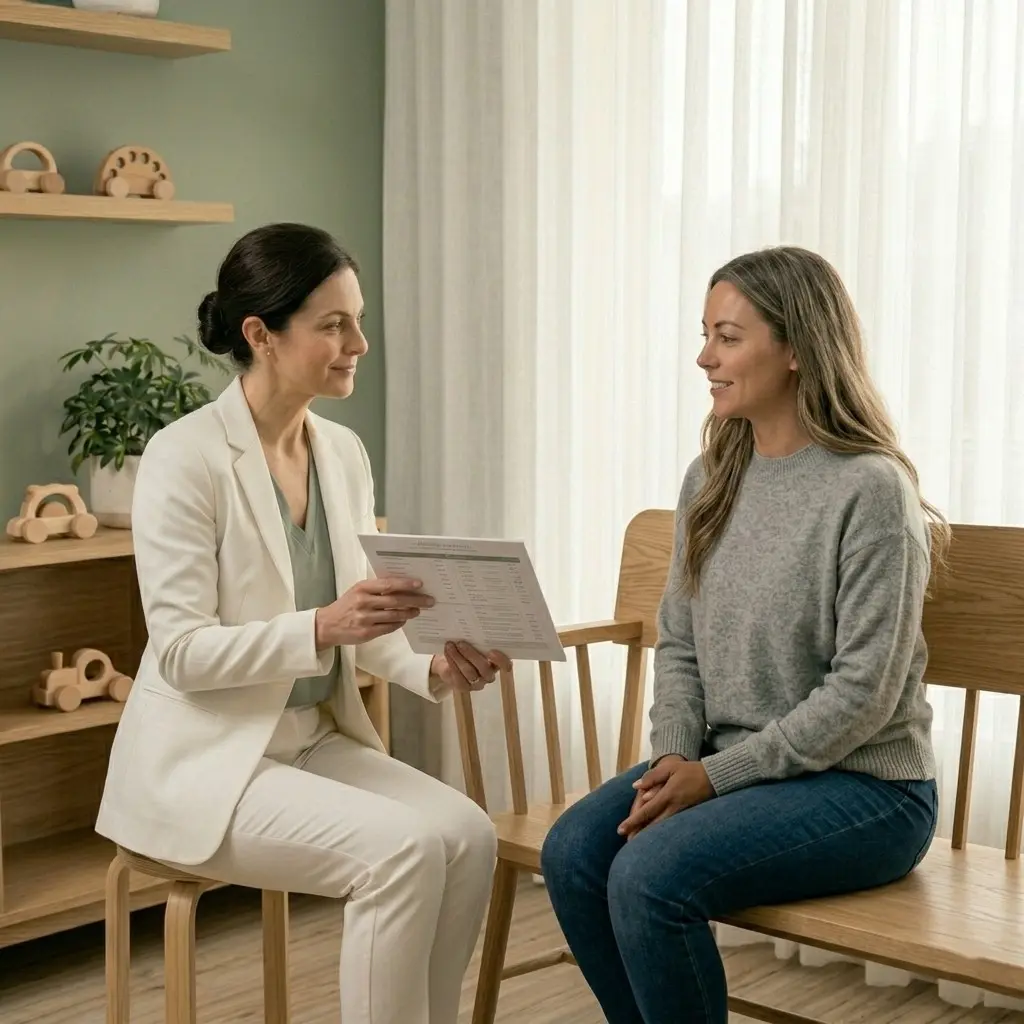 Aesthetic Consultation 4